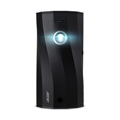Acer C250i - Proiettore DLP - LED - 300 lumen ANSI - Full HD (1920 x 1080) - 1080p - Bluetooth
